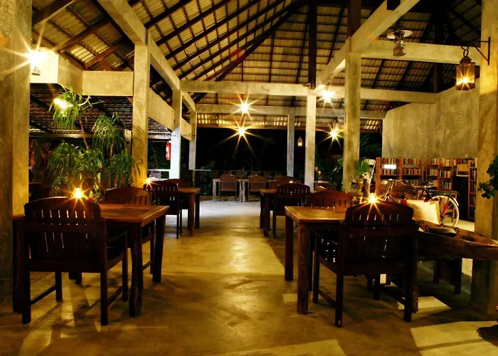 Tropicana Lanta Resort