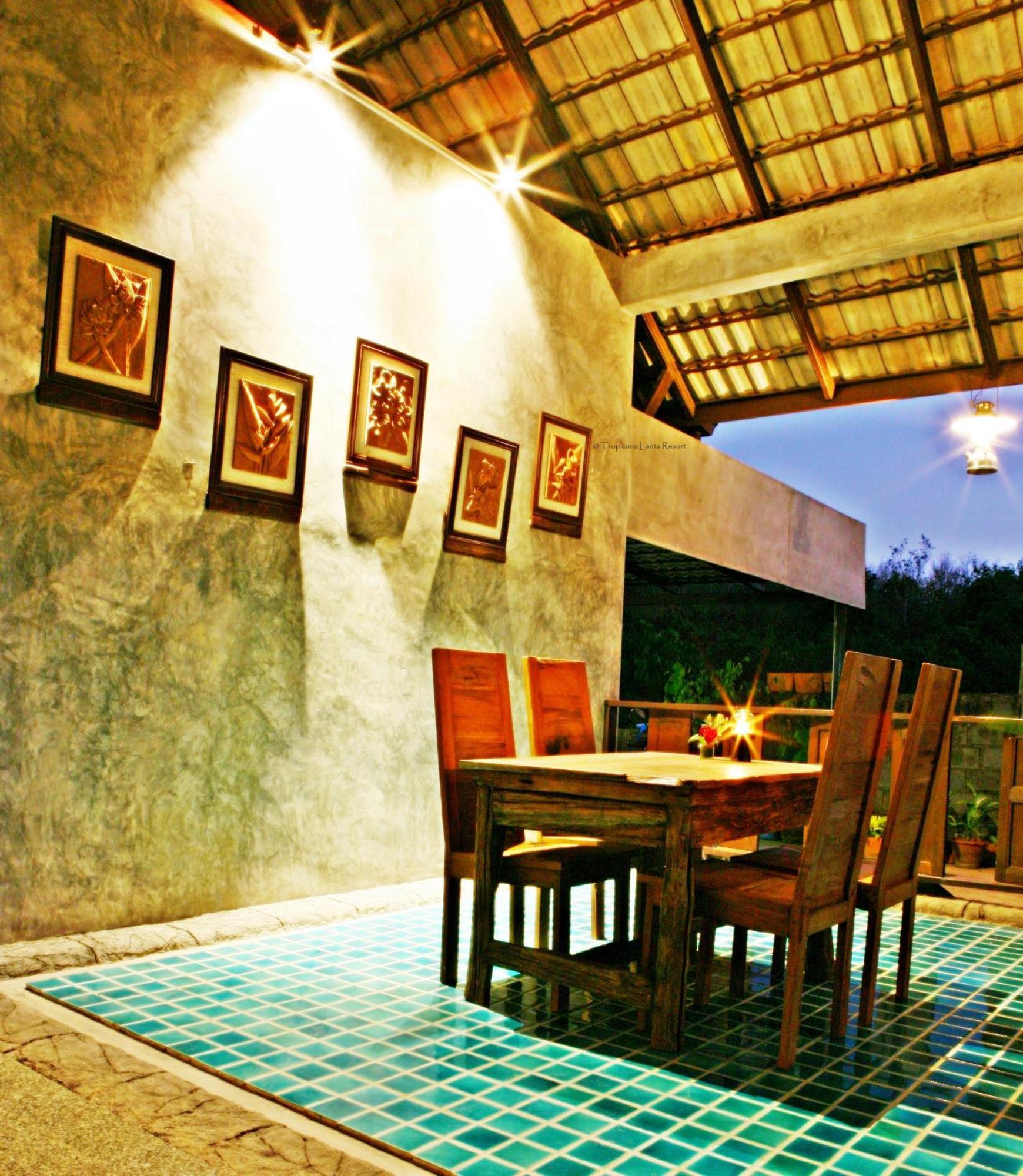 Tropicana Lanta सहारा 3*