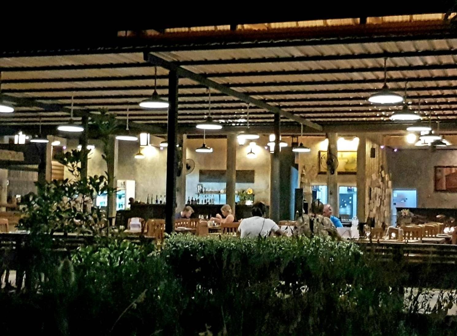 Tropicana Lanta सहारा