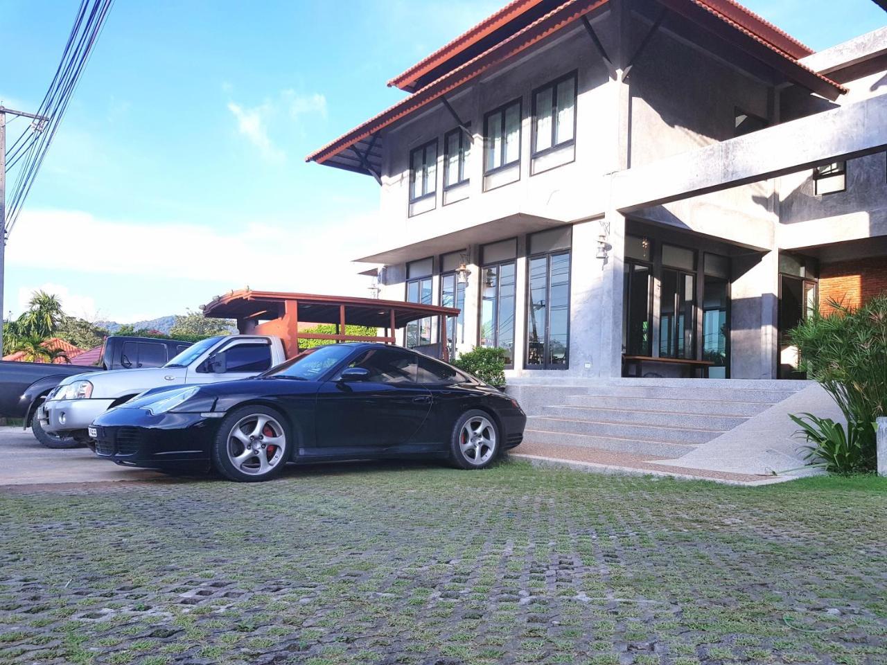 Tropicana Lanta Krabi town