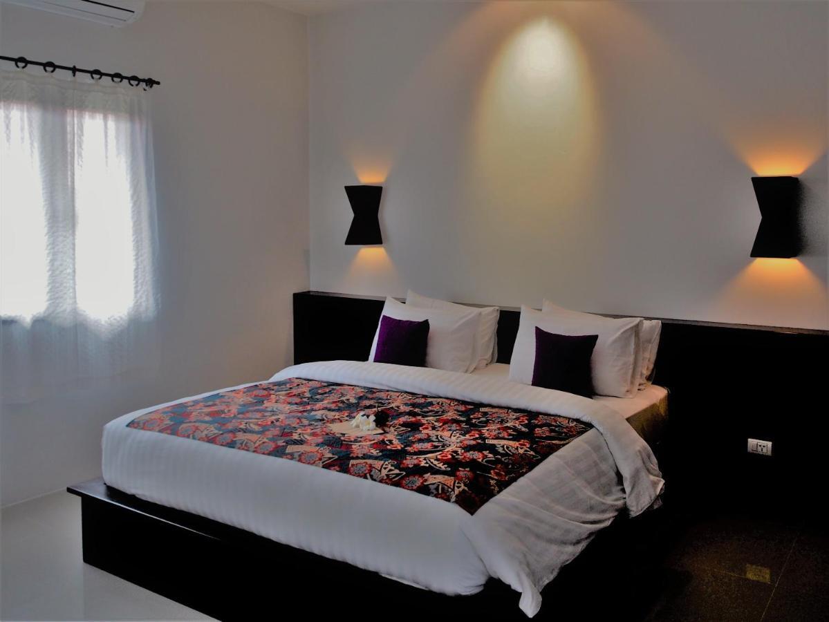 सहारा Tropicana Lanta Krabi
