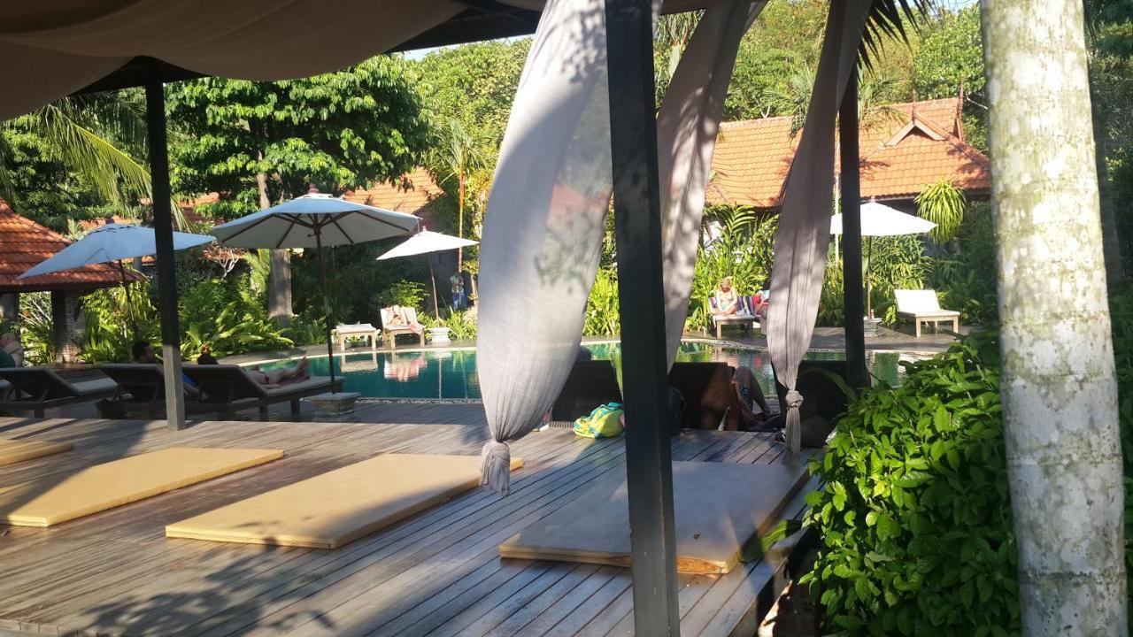 Tropicana Lanta सहारा Krabi