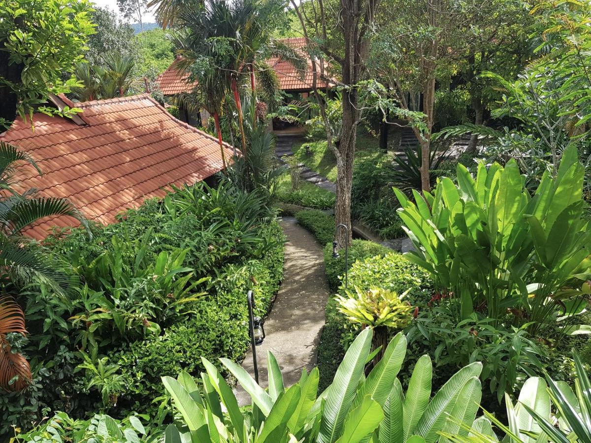 सहारा Tropicana Lanta