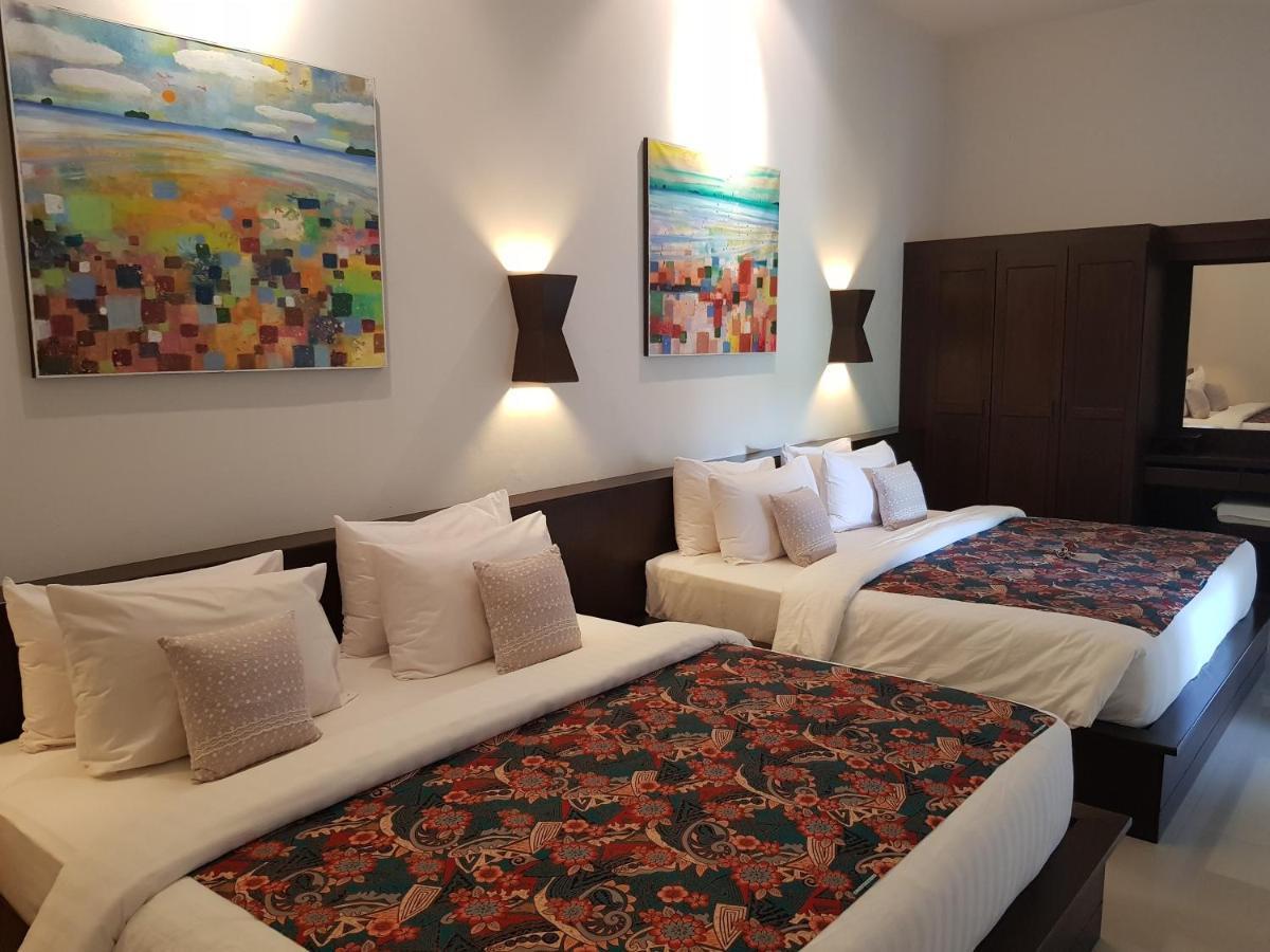 सहारा Tropicana Lanta 3*