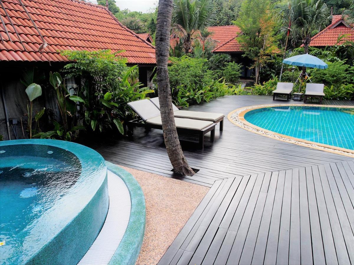 Tropicana Lanta Krabi town